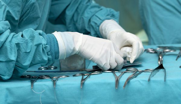 cirurgia de varizes