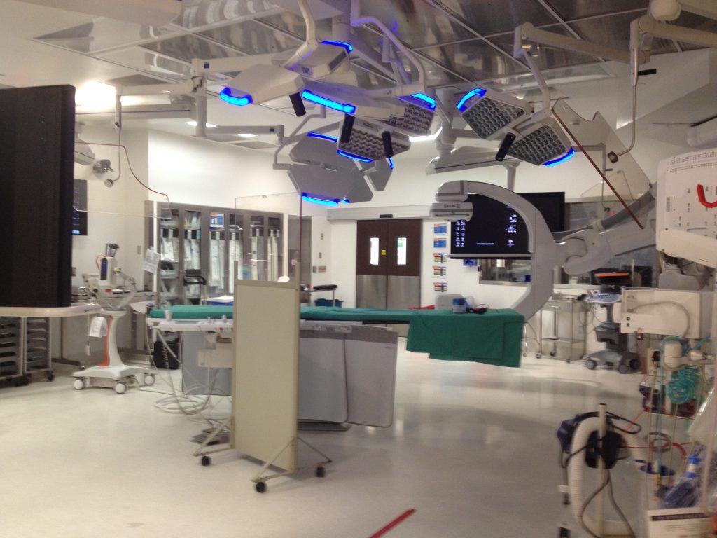 Cirurgia Endovascular