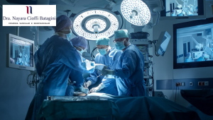 Quais são os Riscos da Cirurgia de Aneurisma da Aorta