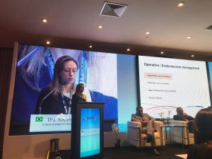 2019 – Simpósio Internacional de Cirurgia Endovascular – ScIENCE