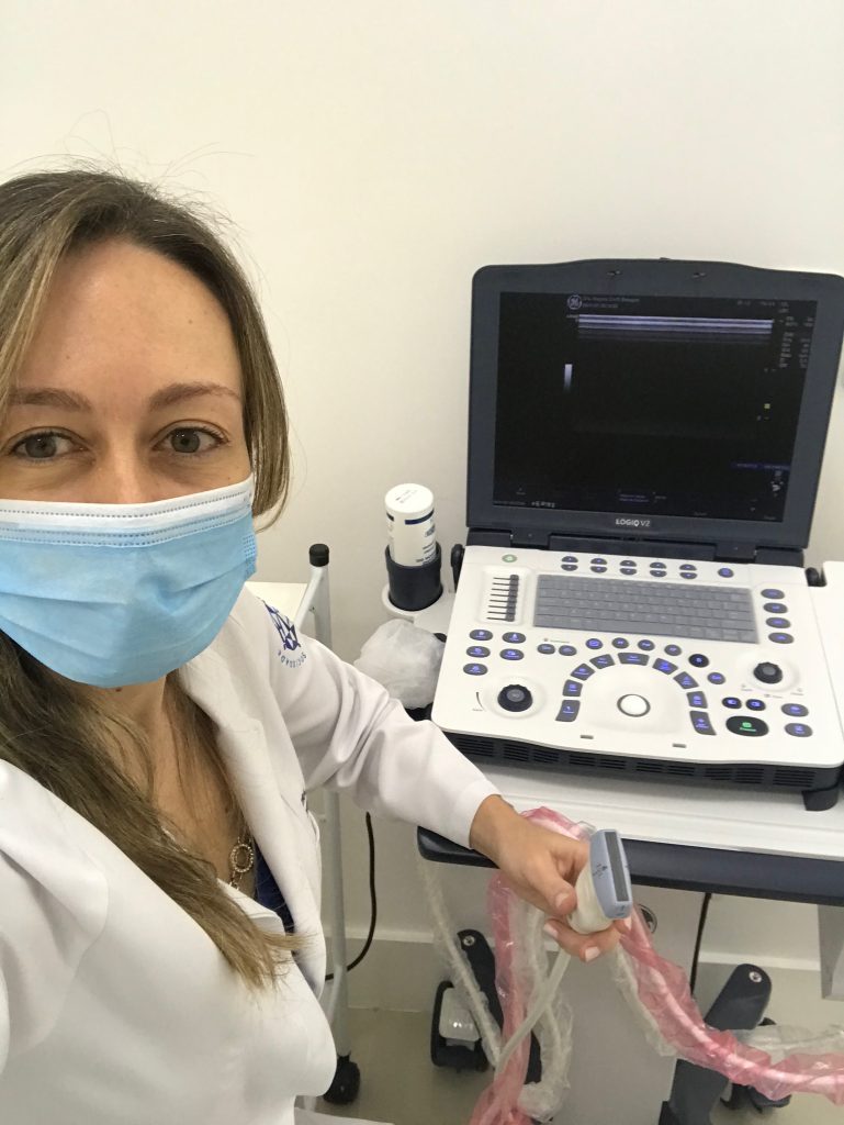 varizes e ultrassom doppler