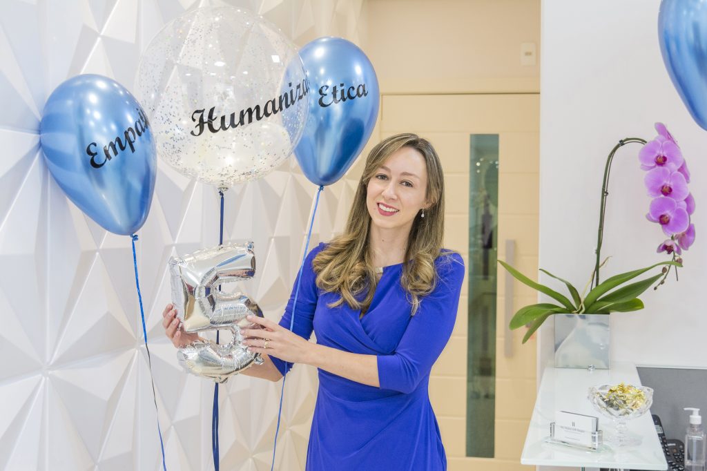5 Anos de Clinica