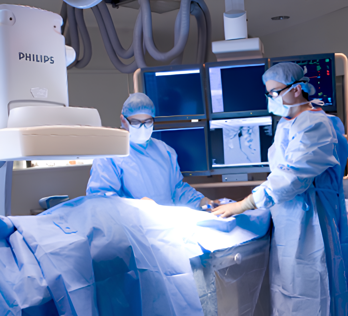 Cirurgia Endovascular