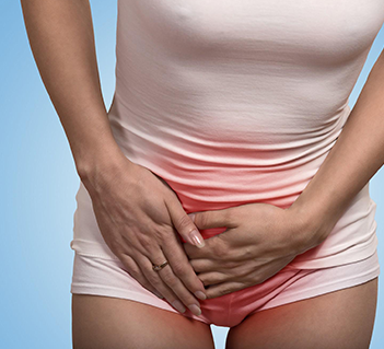 Varizes Pélvicas e Compressões Venosas