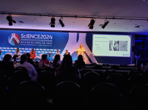 8º Simpósio Internacional de Cirurgia Endovascular - SCIENCE - Tema: Aneurismas Viscerais - São Paulo, 2024