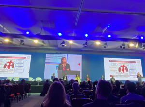 Congresso Internacional São Paulo de Cirurgia Vascular e Endovascular - Tema: Aneurismas Viscerais - São Paulo, 2024