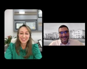 Entrevista concedida ao Podcast da Sociedade Brasileira de Ortopedia do Joelho, sobre Cuidados Vasculares nas Cirurgias de Joelho - São Paulo, 2024