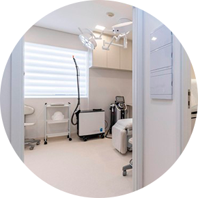 Demais equipamentos e materiais para cirurgia ambulatorial