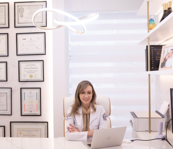 5. A Consulta