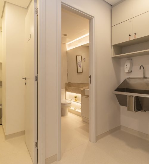 A Clinica Dra Nayara Cioffi Batagini 3