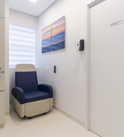 A Clinica Dra Nayara Cioffi Batagini 5