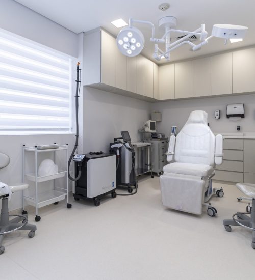 A Clinica Dra Nayara Cioffi Batagini 6