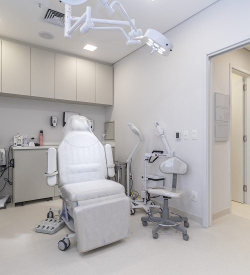 A Clinica Dra Nayara Cioffi Batagini 7