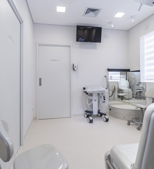 A Clinica Dra Nayara Cioffi Batagini 8