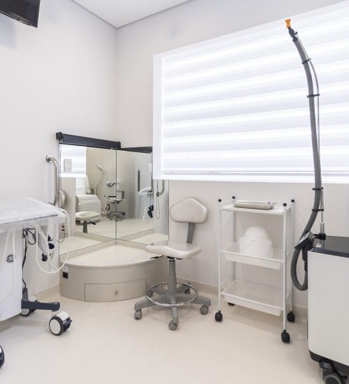 A Clinica Dra Nayara Cioffi Batagini 9