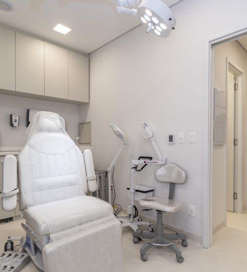 A Clinica Dra Nayara Cioffi Batagini 10